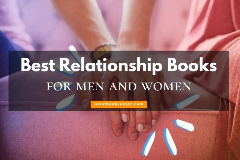 Best Relationship Books