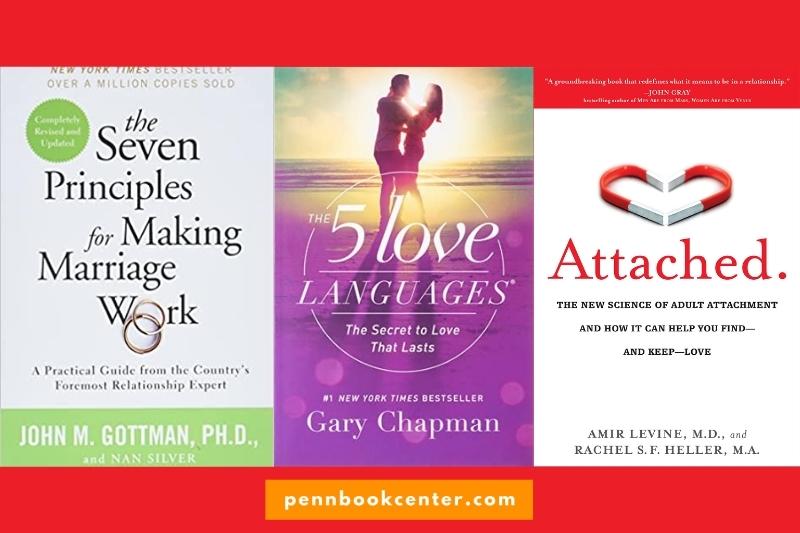 Buying Guide For The Best Relationship Books