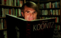 Top 13 Best Dean Koontz Books of All Time Review 2020
