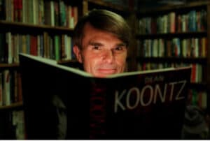 Top 13 Best Dean Koontz Books of All Time Review 2020