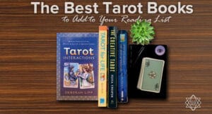 Top 14 Best Tarot Books of All Time Review 2020