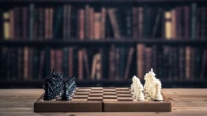 Top 17 Best Chess Books of All Time Review 2020