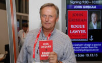Top 23 Best John Grisham Books of All Time Review 2020