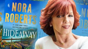 Top 18 Best Nora Roberts Books of All Time Review 2020