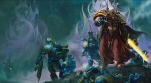 Top 20 Best Warhammer 40K Books of All Time Review 2020