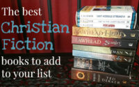 Top 21 Best Christian Fiction Books of All Time Review 2020 1