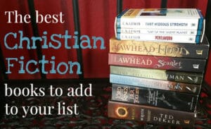 Top 21 Best Christian Fiction Books of All Time Review 2020 1