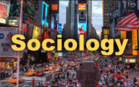 Top 21 Best Sociology Books of All Time Review 2020