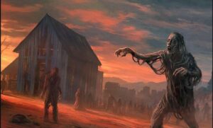 Top 21 Best Zombie Books of All Time Review 2020