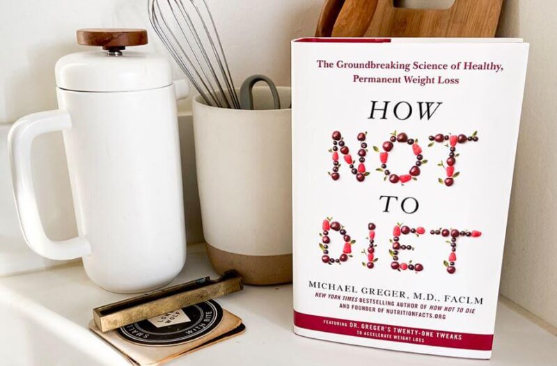 Top Rated Best Nutrition Books To Read