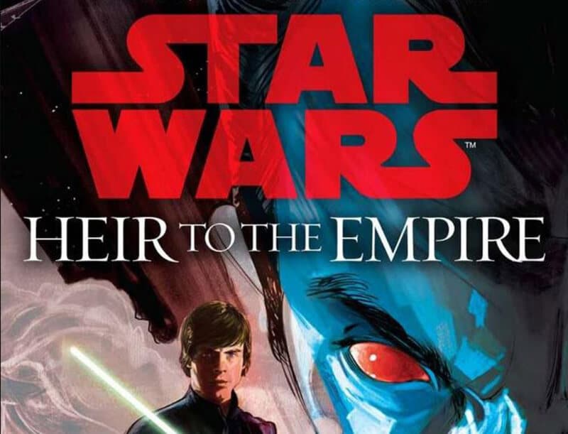 Top Rated Best Star Wars Books To Read