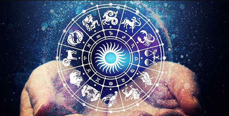 Top 24 Best Astrology Books of All Time Review 2020