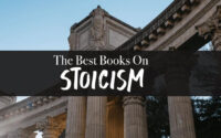 Top 24 Best Books On Stoicism of All Time Review 2020