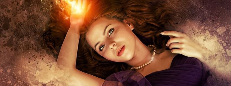 Top Rated Best Fantasy Romance Novels To Read