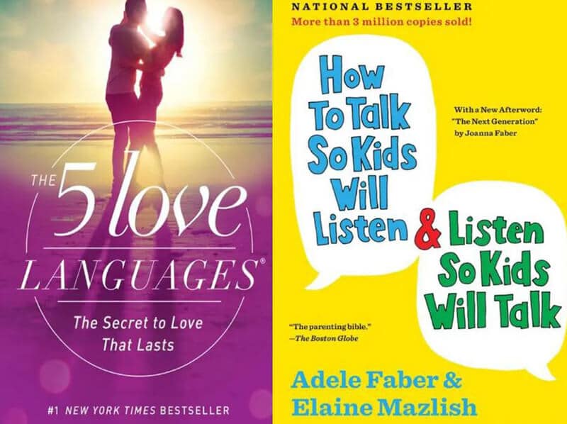 Top Rated Best Books On Relationship To Read