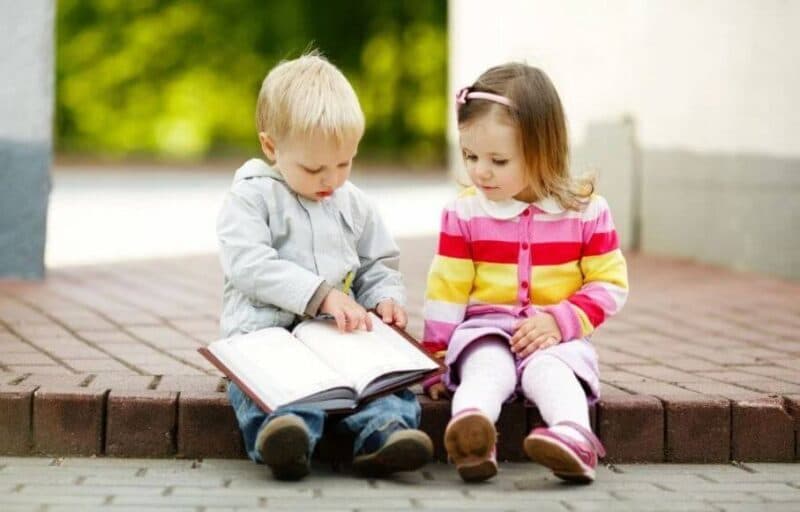 Top 26 Best Books For 3 Year Olds of All Time Review 2020