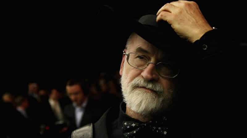 Top 27 Best Terry Pratchett Books of All Time Review 2020