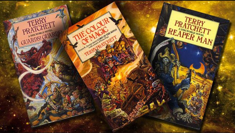 Top Rated Best Terry Pratchett Novels To Read