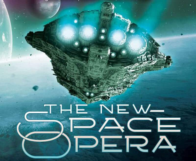 Top Rated Best Space Opera Books To Read