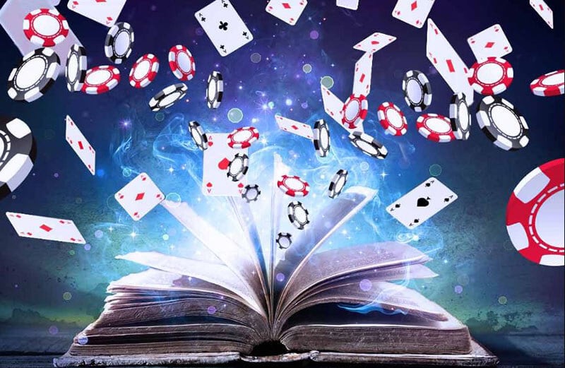 Top Rated Best Poker Books To Read