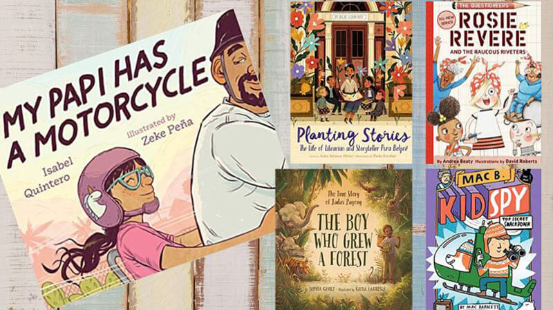 Top Rated Best Books For 2Nd Graders To Read