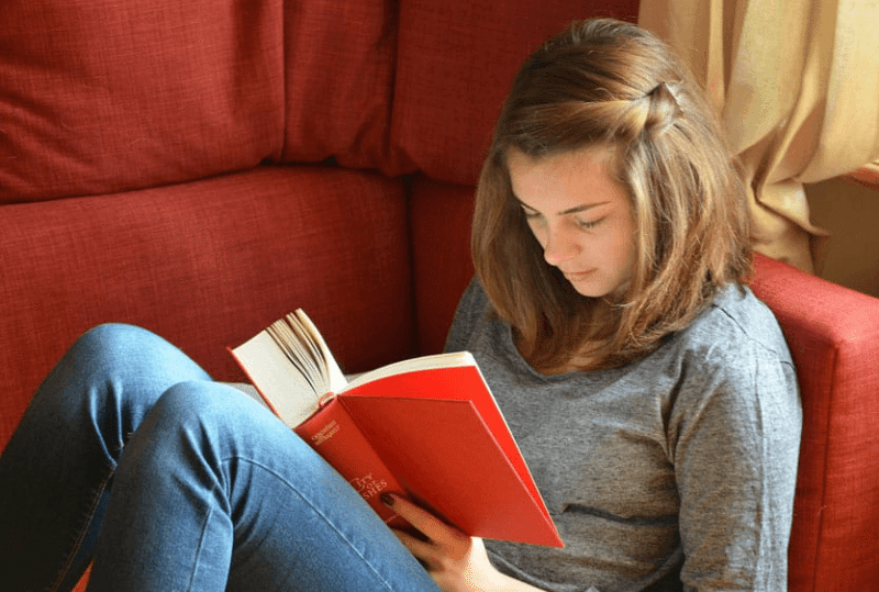 Top 35 Best Books For Teens of All Time Review 2020