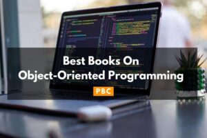 Best Books On Object-Oriented Programming