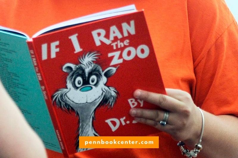 Life Lessons I Learned From Reading Dr. Seuss Books