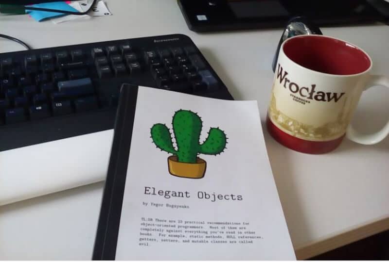 Top Rated Best Object-Oriented Programming Books To Read