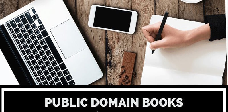 Top 20 Best Public Domain Books of All Time Review 2020