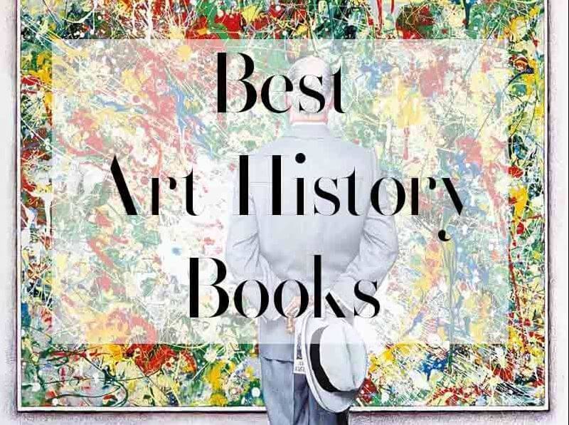 Top 24 Best Art History Books of All Time Review 2020