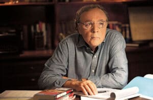 Top 24 Best James Patterson Books of All Time Review 2020