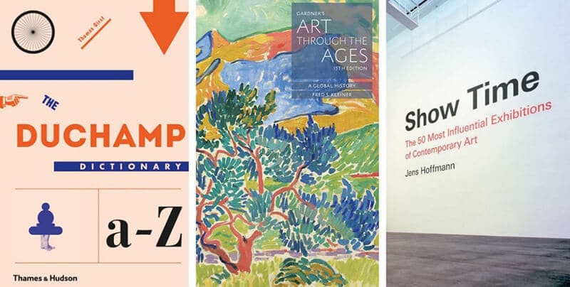 Top Rated Best Art History books To Read