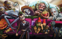 Top 27 Best Goosebumps Books of All Time Review 2020