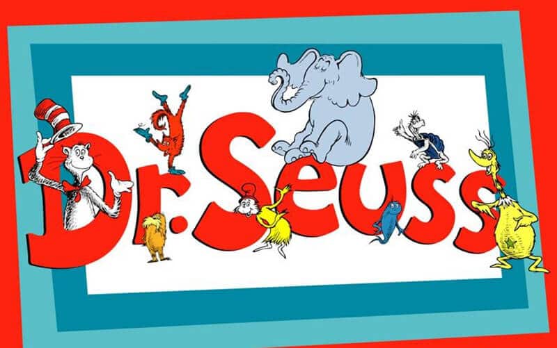Top 30 Best Dr. Seuss Books of All Time Review 2020