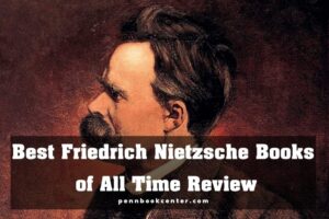 Best Friedrich Nietzsche Books