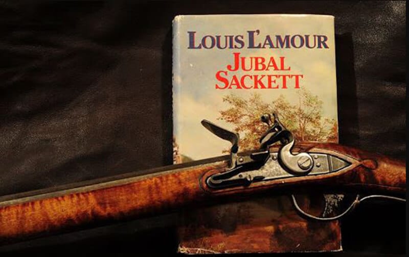 Top Rated Best Louis L'Amour Books To Read