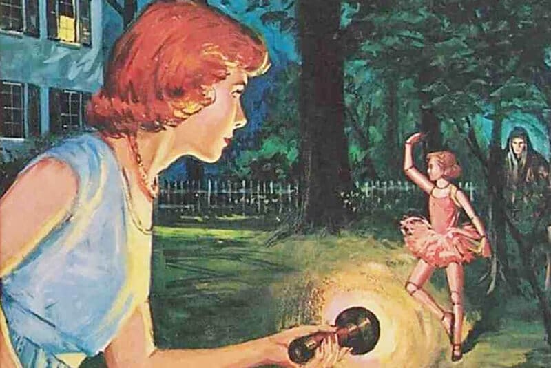 Top Rated Best Nancy Drew Books To Read