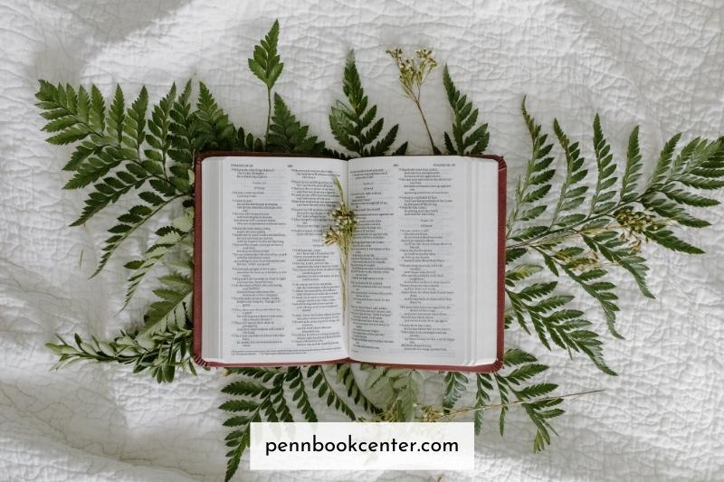 Why Read Books On Prayer