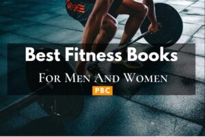 best fitness books of all time