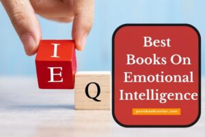 Best Books On Emotional Intelligence