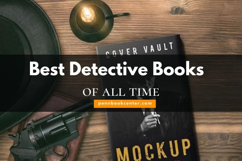 Best Detective Books