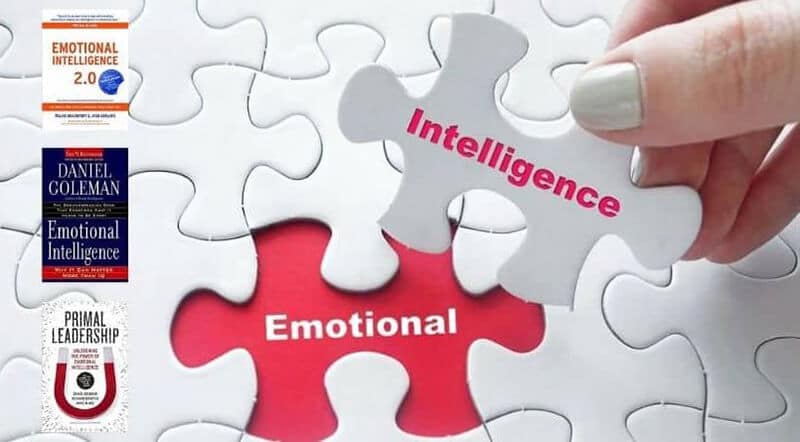 Top Rated Best Books On Emotional Intelligence To Read