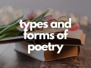 Types Of Poems