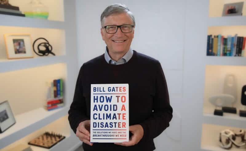 Best Bill Gates Book List To Notice