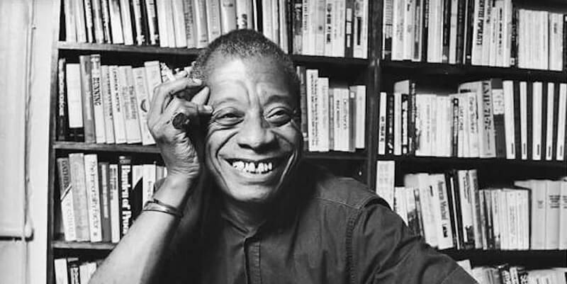 Best James Baldwin Books