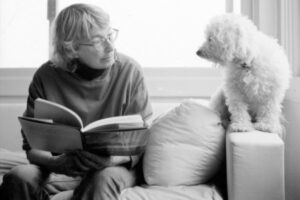 Best Mary Oliver Poems