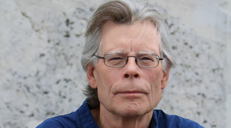Best Stephen King Quotes