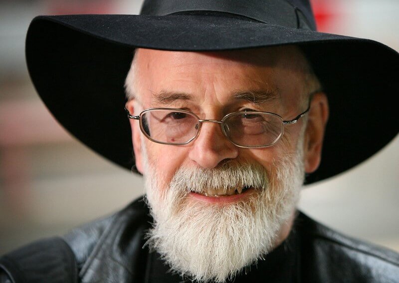Best Terry Pratchett Quotes Of All Time