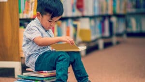 Best Books For 5 Year Olds Of All Time